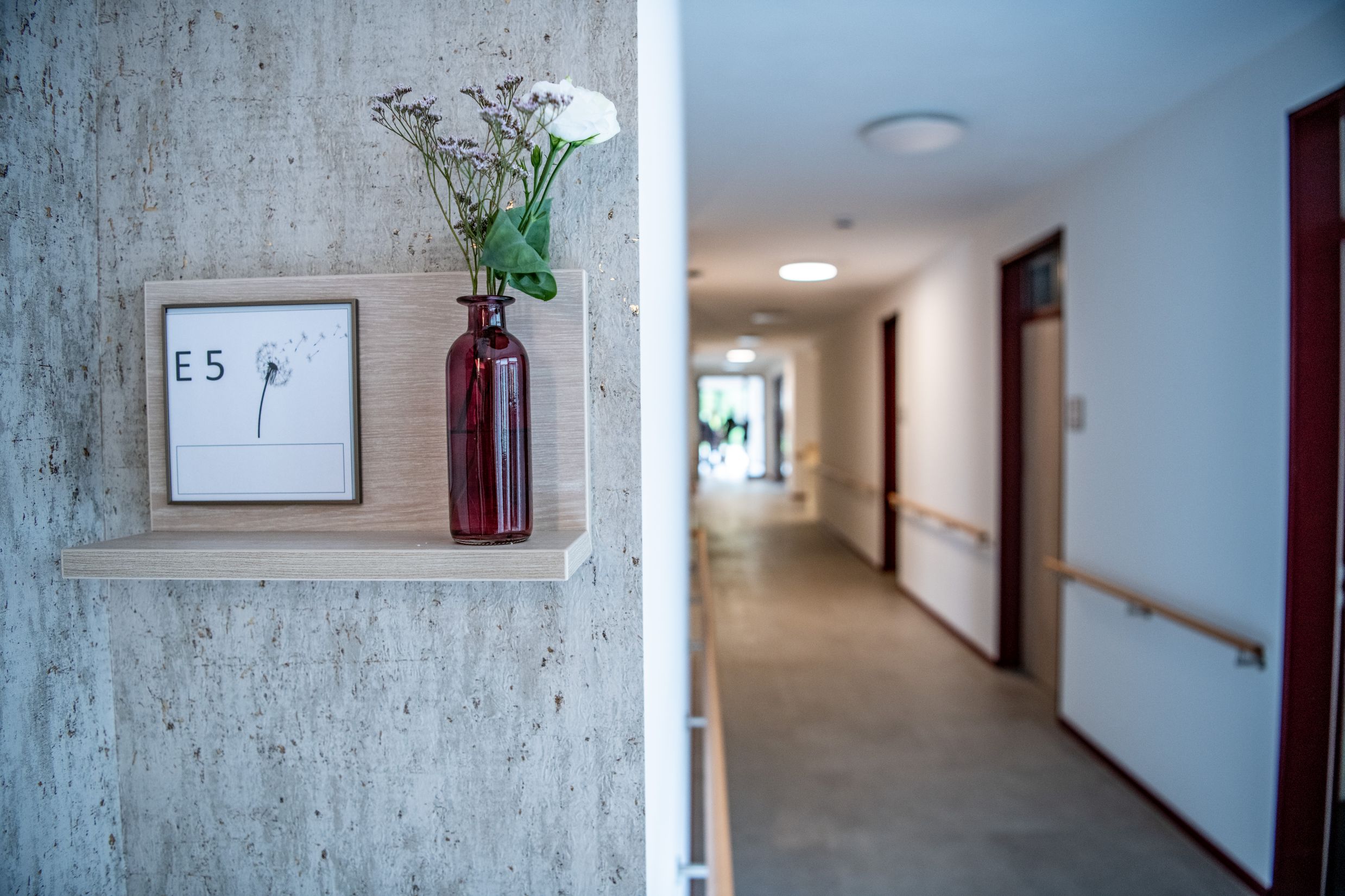 Kati-Faßbender Hospiz – Impressionen