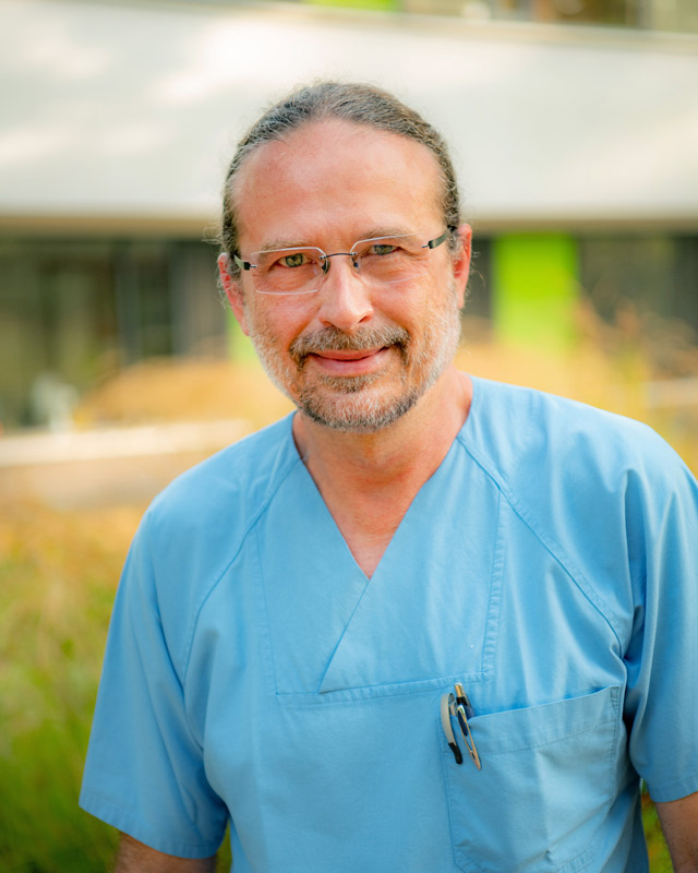 Dr. med. Paul Wolters